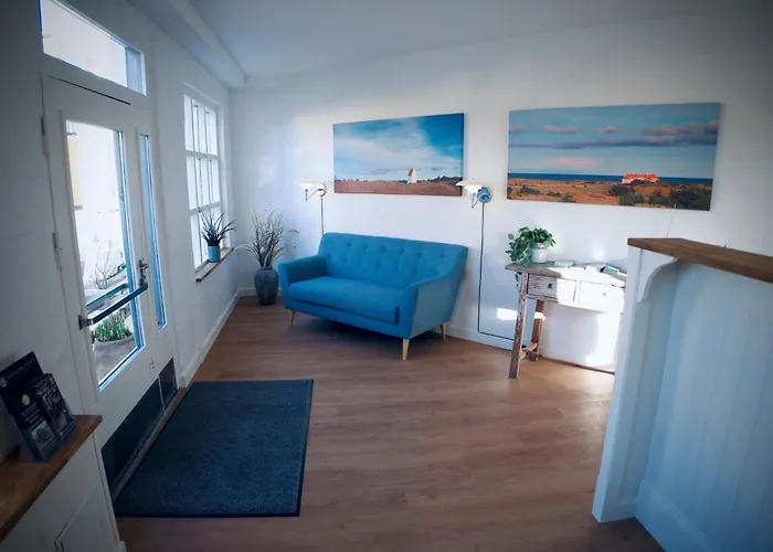 Plesners Ξενοδοχείο