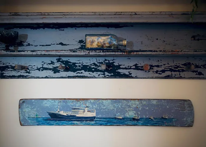 Plesners 4* Σκάγκεν