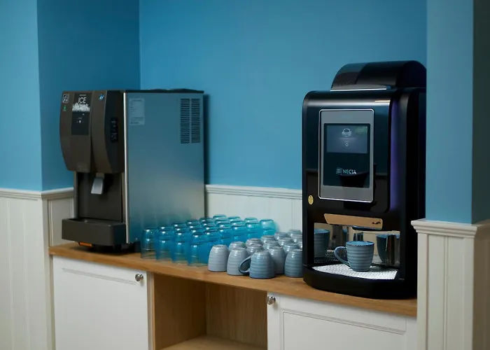 Plesners Ξενοδοχείο 4*