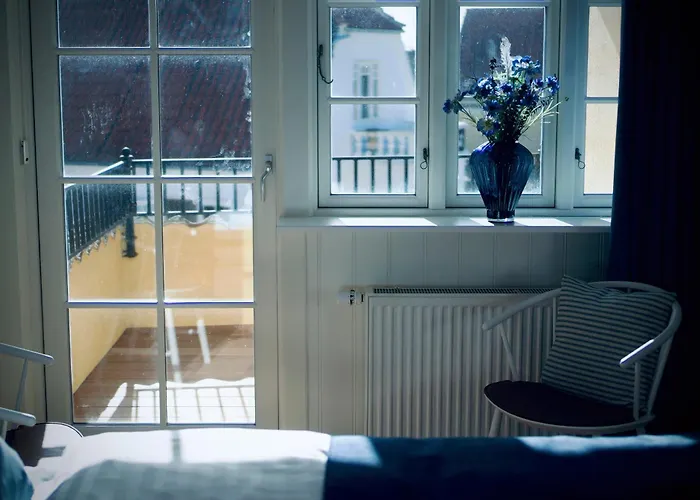 Plesners Ξενοδοχείο