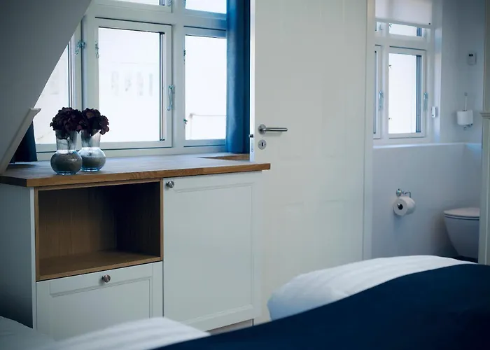 Plesners Ξενοδοχείο