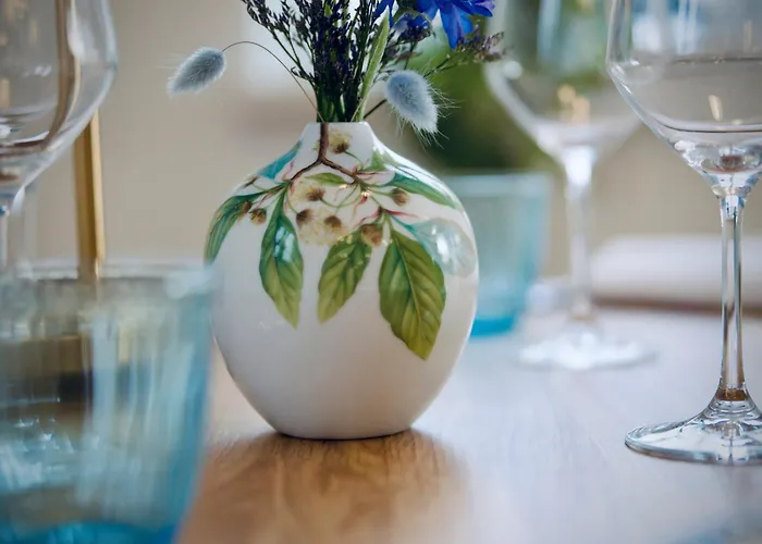 Plesners Ξενοδοχείο 4*