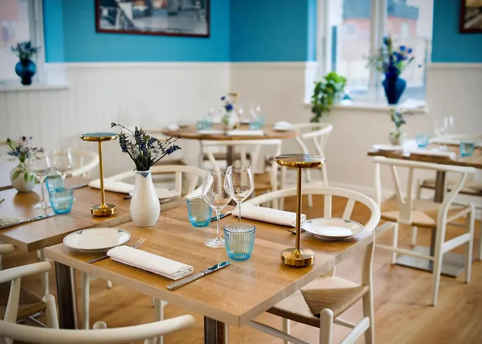 Hotel Plesners Skagen