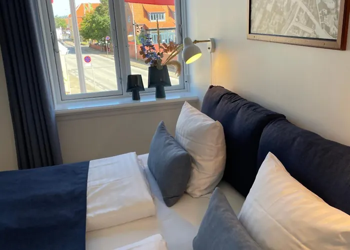 Plesners Σκάγκεν