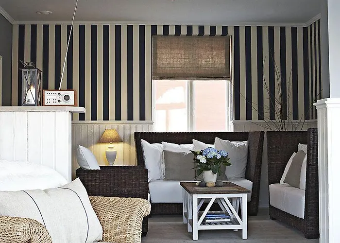 Plesners Ξενοδοχείο 4*