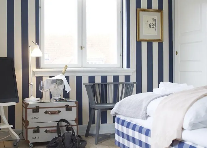 Plesners 4* Σκάγκεν