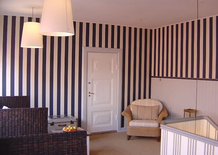 Plesners Hotel Skagen