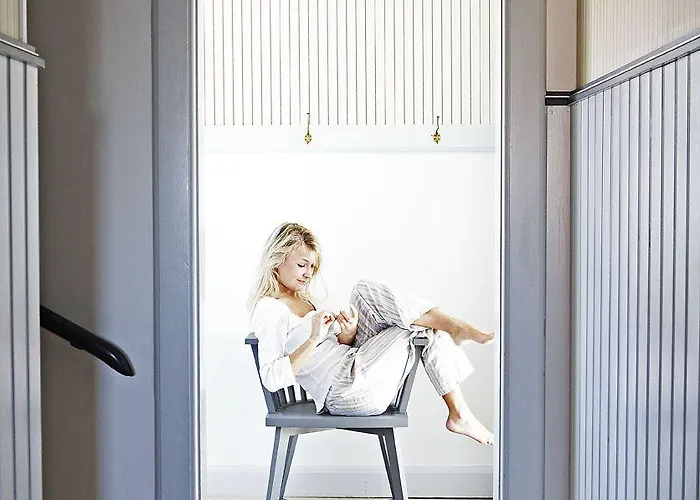 Plesners Ξενοδοχείο