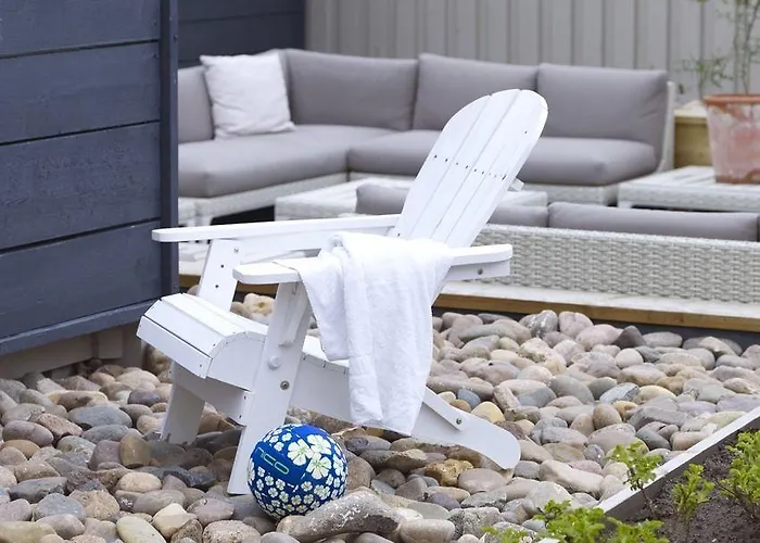 Ξενοδοχείο Plesners