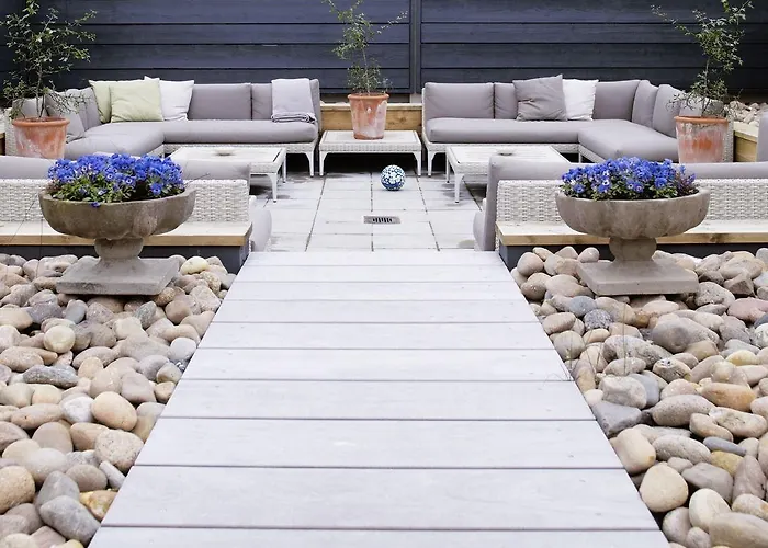 Ξενοδοχείο Plesners Σκάγκεν