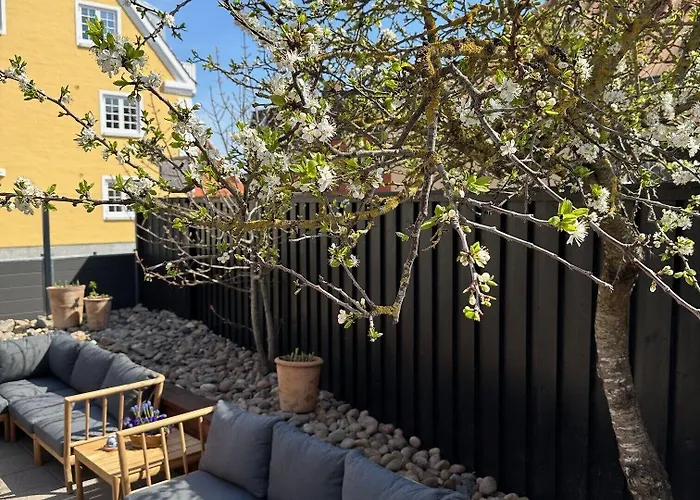 Plesners Ξενοδοχείο 4*