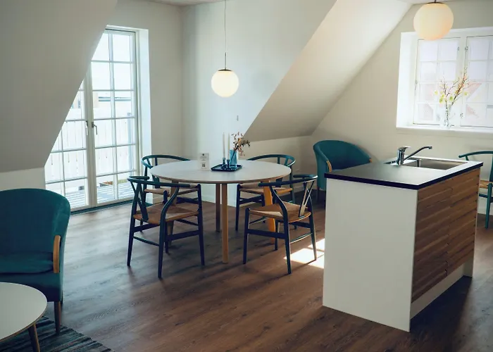 Hotel Plesners Skagen