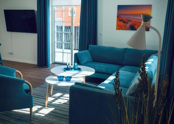 Plesners Hotel Skagen